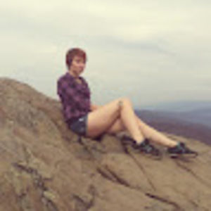 Meet your Posher, Taryn